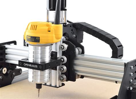 cnc machines for hobbyists